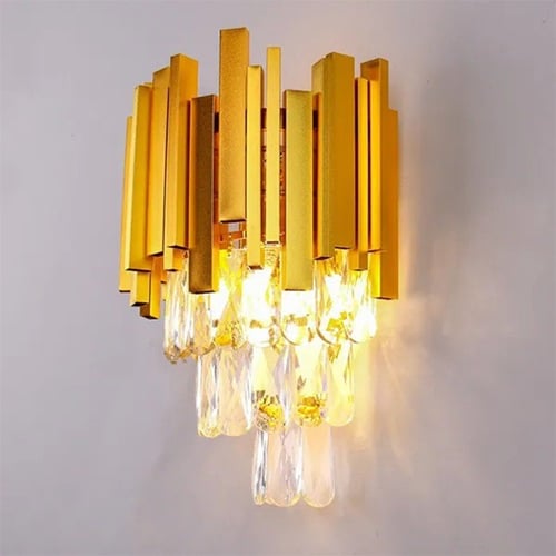 أبليك كرستال جداري استايل أوروبي من Best Power، لو...