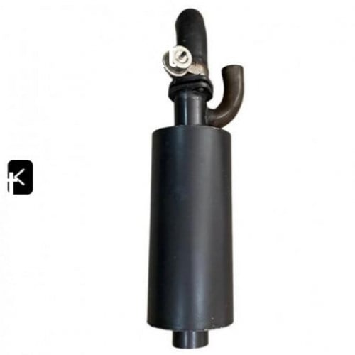 دبه اكترونه تركب مع دبه الوكاله نضام هوا