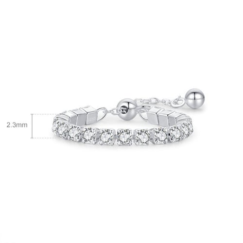 خاتم السلسلة تنس