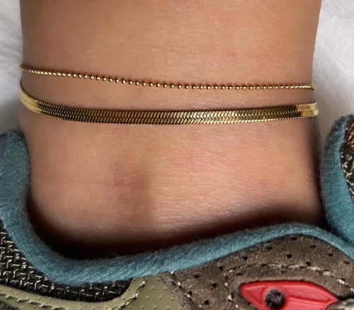 خلاخل كلاسيك