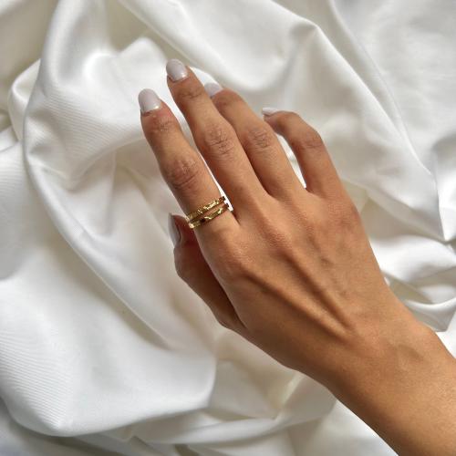 خاتم الهلال الذهبي