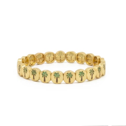 palm beach bracelet