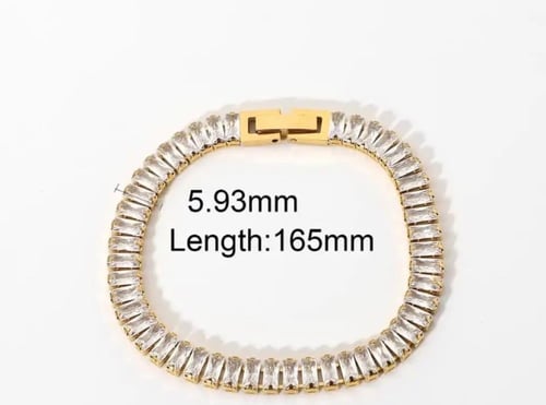 اساور التنس الملونة