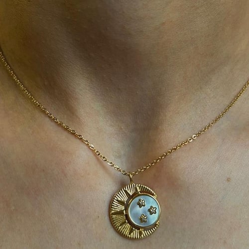 سلاسل بأشكال متعدده