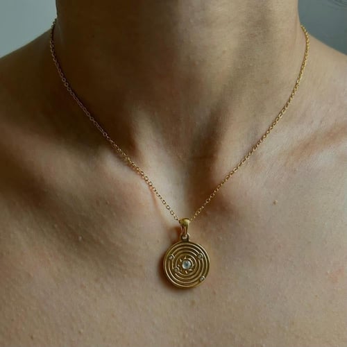 سلاسل بأشكال متعدده