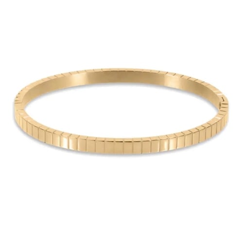 اساور ذهبية تباع بالحبة