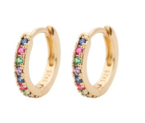 اقراط كلاسيك