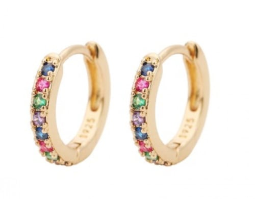 اقراط كلاسيك