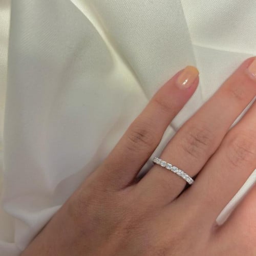 خاتم السلسلة تنس