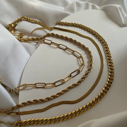 مجموعه سلاسل كلاسيك