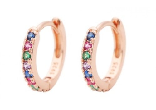 اقراط كلاسيك