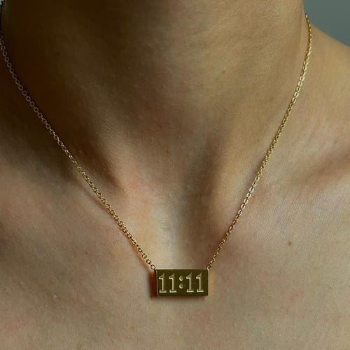 سلاسل بأشكال متعدده