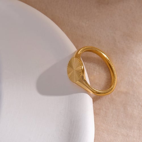 خاتم خطوط الشمس