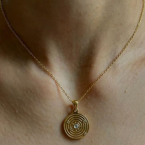 سلاسل بأشكال متعدده