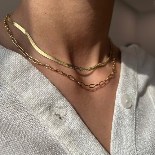 سلسلة كلاسيكية يومية