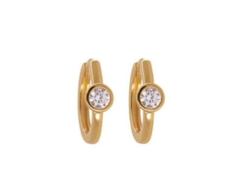 اقراط القلوب