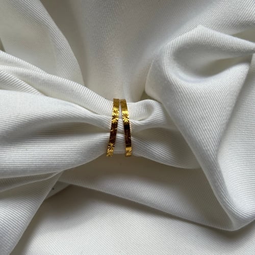 خاتم الهلال الذهبي