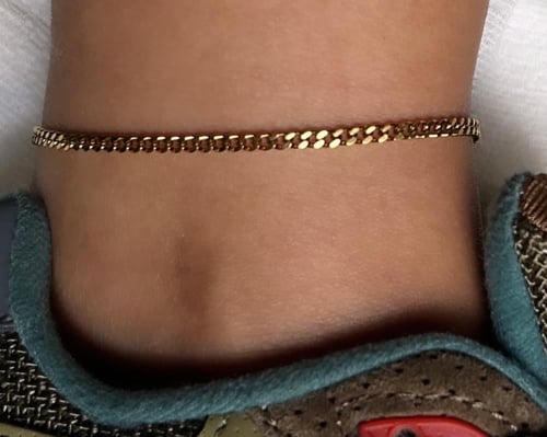 خلاخل كلاسيك