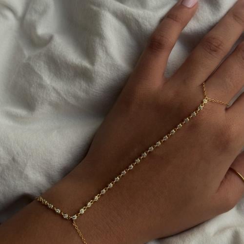 Hand chain No.3 سلسال اليد رقم٣