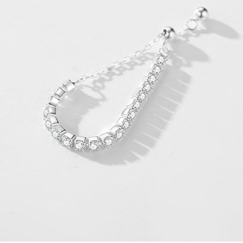 خاتم السلسلة تنس