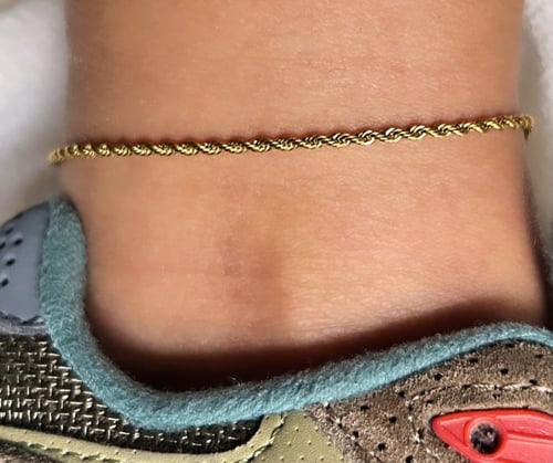 خلاخل كلاسيك