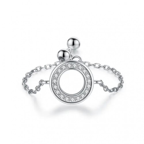 خاتم السلسة