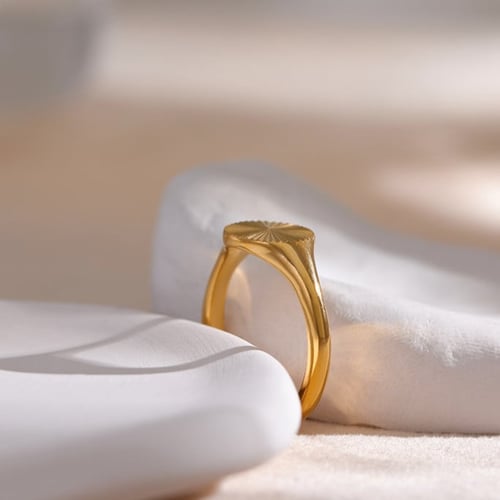 خاتم خطوط الشمس