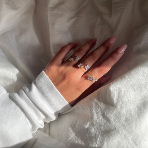 خاتم السلسلة البراق