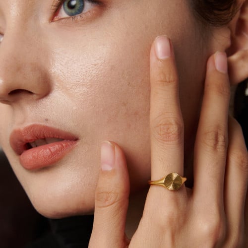 خاتم خطوط الشمس