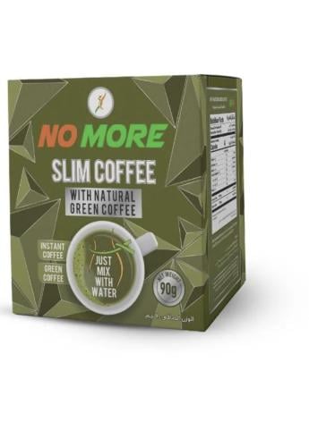 قهوة نو مور