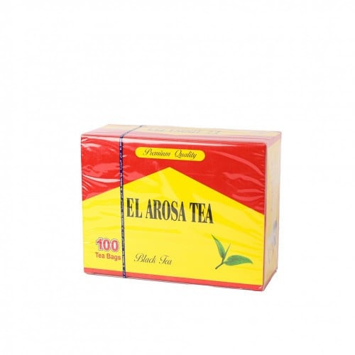 شاي العروسة