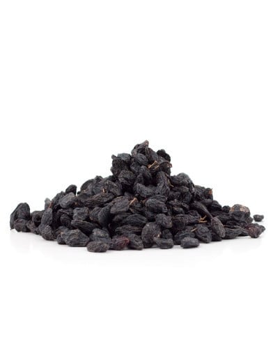 زبيب اسود يمني