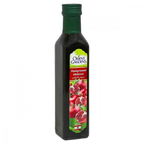 دبس الرمان اورنت قاردنز 250 مل