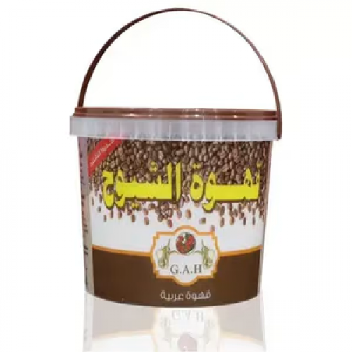 قهوة الشيوخ العربية 1ك