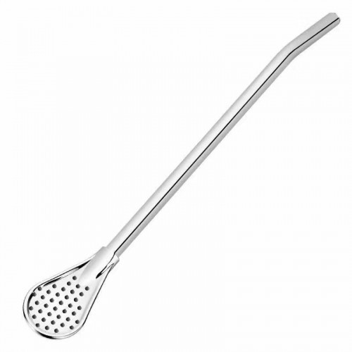 مصاصات متة ذهبي