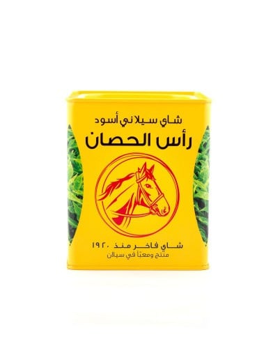 شاي راس الحصان 300جرام
