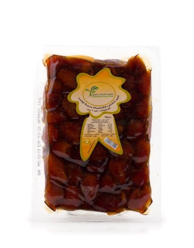 خلاص القصيم الخماش 1ك