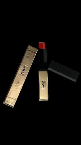 روج اف سان لوران اورنج صريح ( مات ) رقم 03