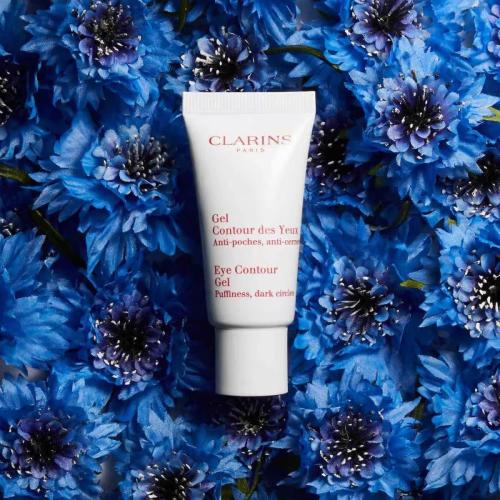 Clarins Eye Contour Gel