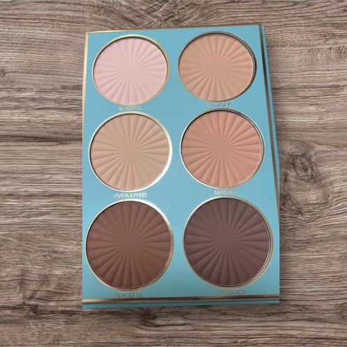 بكج البشرة الحنطية 73 منتج