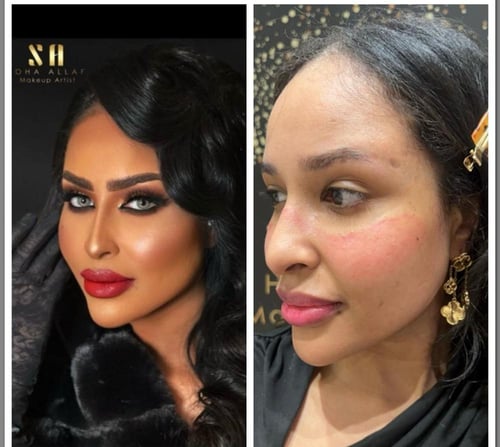 كونسيلر فت مي لتغطية الهالات درجة 30 حجم 88 مل