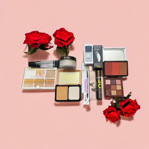 بكج ريحي نفسك - للبشرة الحنطية