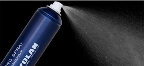 اقوى بخاخ تثبيت مكياج من كريولان 300 مل