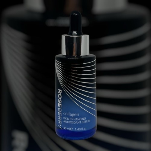 سيروم الكولاجين