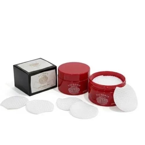 Makeup remover and skin cleansing tissues