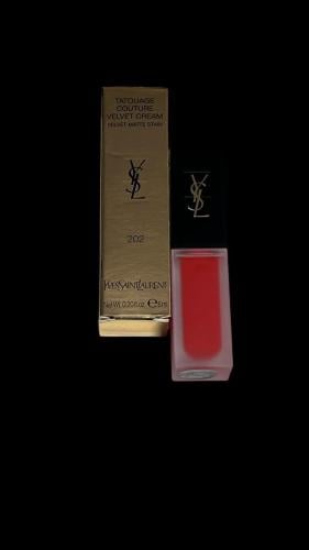 روج اف سان لوران للبشرات السمراء بمختلف الدرجات رق...