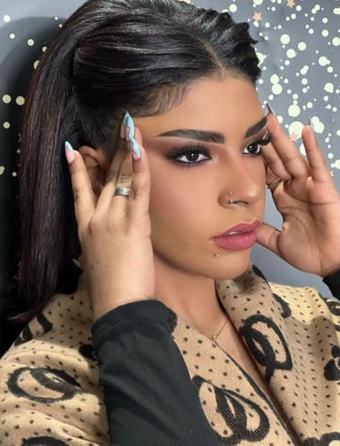 البكج اليومي المتكامل لعناية البشرة الجافة & الحسا...