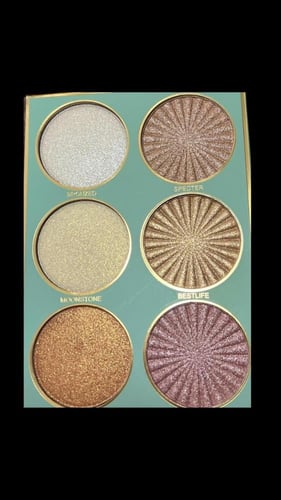 بكج البشرة الحنطية 73 منتج