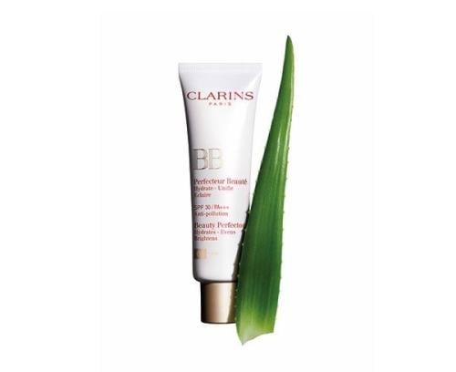 كريم من كلانس كريم Clarins BB Beauty Perfector.