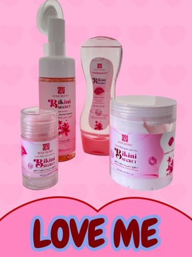 مجموعة العناية الخاصة : تفتيح فوري & توريد & ترطيب...